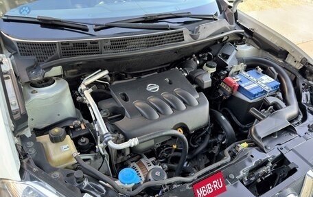 Nissan Qashqai, 2011 год, 985 000 рублей, 16 фотография