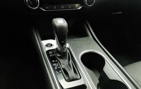 Nissan Altima VI (L34), 2021 год, 1 276 770 рублей, 10 фотография