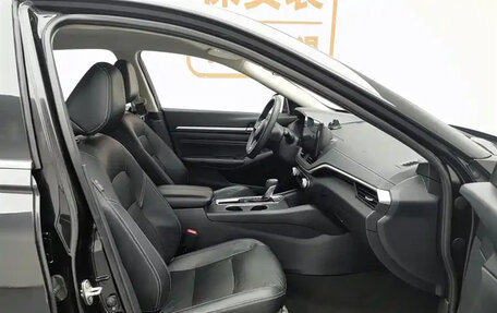 Nissan Altima VI (L34), 2021 год, 1 276 770 рублей, 5 фотография