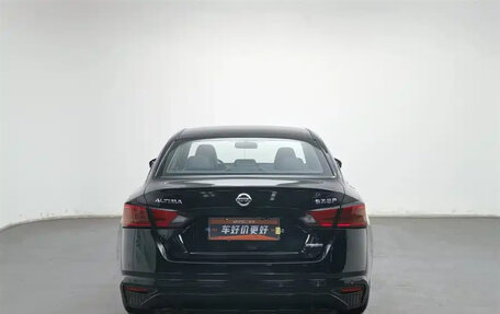 Nissan Altima VI (L34), 2021 год, 1 276 770 рублей, 3 фотография