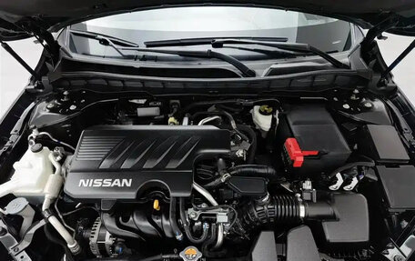 Nissan Altima VI (L34), 2021 год, 1 276 770 рублей, 12 фотография