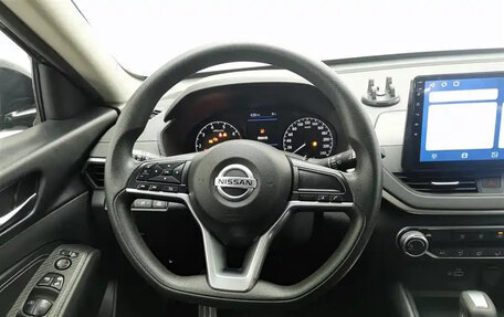 Nissan Altima VI (L34), 2021 год, 1 276 770 рублей, 9 фотография