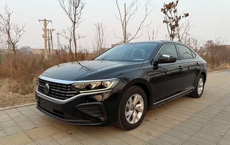 Volkswagen Passat B8 рестайлинг, 2022 год, 2 150 000 рублей, 1 фотография