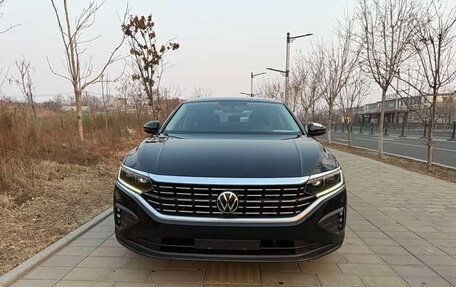Volkswagen Passat B8 рестайлинг, 2022 год, 2 150 000 рублей, 2 фотография