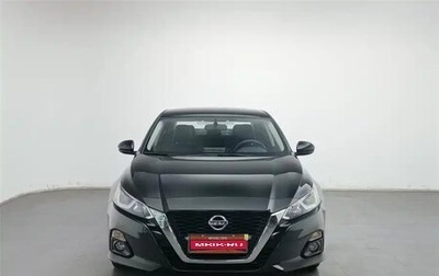 Nissan Altima VI (L34), 2021 год, 1 276 770 рублей, 1 фотография