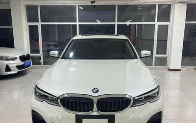 BMW 3 серия, 2022 год, 2 620 000 рублей, 1 фотография