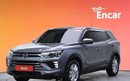 SsangYong Tivoli, 2020 год, 1 750 000 рублей, 1 фотография