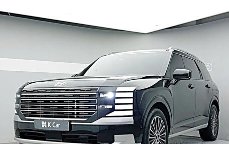 Hyundai Palisade, 2025 год, 6 900 000 рублей, 1 фотография
