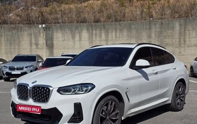 BMW X4, 2024 год, 6 500 000 рублей, 1 фотография