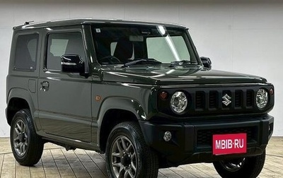 Suzuki Jimny, 2021 год, 1 220 000 рублей, 1 фотография