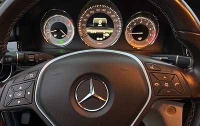 Mercedes-Benz GLK-Класс, 2012 год, 1 700 000 рублей, 1 фотография