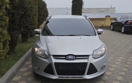 Ford Focus III, 2012 год, 700 000 рублей, 1 фотография