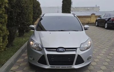 Ford Focus III, 2012 год, 700 000 рублей, 1 фотография