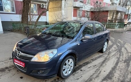 Opel Astra H, 2009 год, 720 000 рублей, 1 фотография