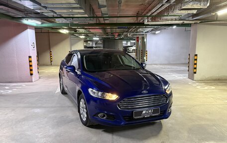 Ford Mondeo V, 2017 год, 1 150 000 рублей, 1 фотография