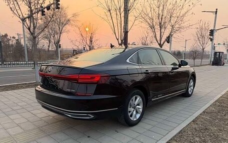 Volkswagen Passat B8 рестайлинг, 2022 год, 2 150 000 рублей, 4 фотография