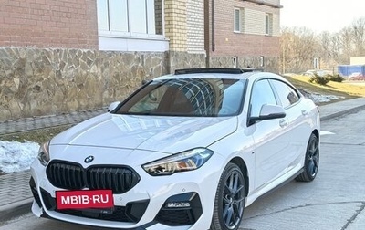 BMW 2 серия F44, 2021 год, 2 890 000 рублей, 1 фотография