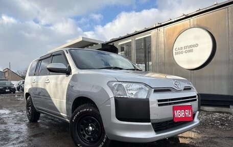 Toyota Probox I, 2022 год, 1 090 000 рублей, 1 фотография