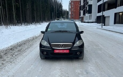 Mercedes-Benz A-Класс, 2005 год, 550 000 рублей, 1 фотография