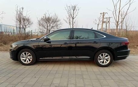 Volkswagen Passat B8 рестайлинг, 2022 год, 2 150 000 рублей, 7 фотография