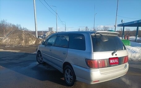 Nissan Bassara, 1999 год, 447 000 рублей, 1 фотография