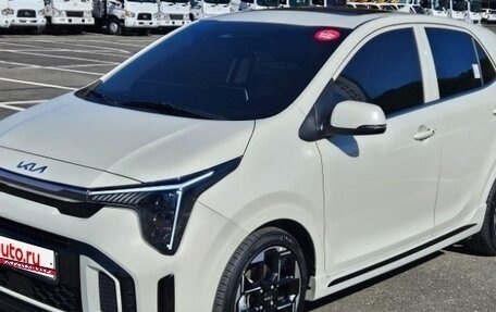 KIA Morning III, 2023 год, 1 580 880 рублей, 1 фотография