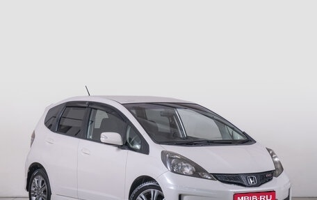 Honda Fit III, 2011 год, 1 139 000 рублей, 1 фотография