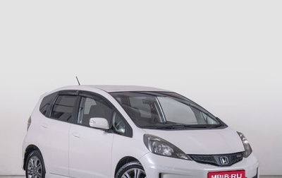 Honda Fit III, 2011 год, 1 139 000 рублей, 1 фотография