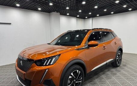 Peugeot 2008 II, 2023 год, 1 470 000 рублей, 3 фотография