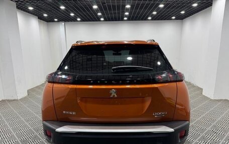 Peugeot 2008 II, 2023 год, 1 470 000 рублей, 5 фотография