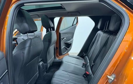 Peugeot 2008 II, 2023 год, 1 470 000 рублей, 9 фотография