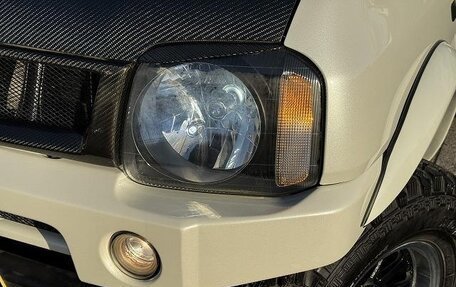 Suzuki Jimny, 2015 год, 820 000 рублей, 5 фотография