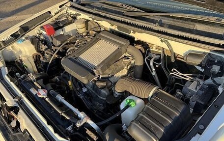 Suzuki Jimny, 2015 год, 820 000 рублей, 9 фотография