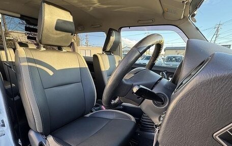 Suzuki Jimny, 2015 год, 820 000 рублей, 15 фотография