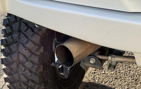 Suzuki Jimny, 2015 год, 820 000 рублей, 11 фотография