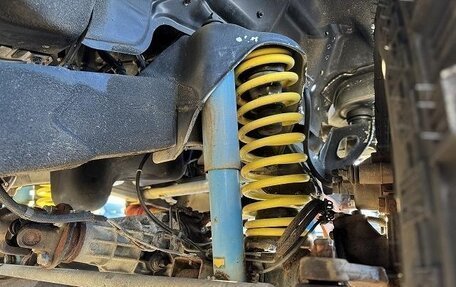 Suzuki Jimny, 2015 год, 820 000 рублей, 8 фотография