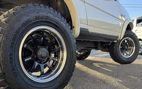 Suzuki Jimny, 2015 год, 820 000 рублей, 7 фотография