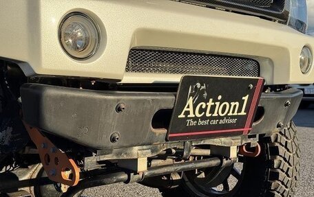 Suzuki Jimny, 2015 год, 820 000 рублей, 6 фотография