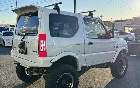 Suzuki Jimny, 2015 год, 820 000 рублей, 3 фотография