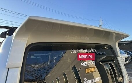 Suzuki Jimny, 2015 год, 820 000 рублей, 10 фотография