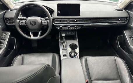 Honda Civic, 2022 год, 1 260 325 рублей, 9 фотография