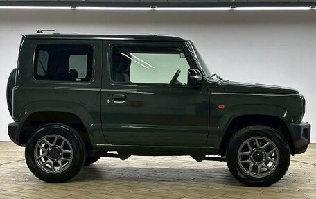 Suzuki Jimny, 2021 год, 1 220 000 рублей, 4 фотография