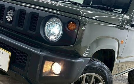 Suzuki Jimny, 2021 год, 1 220 000 рублей, 8 фотография