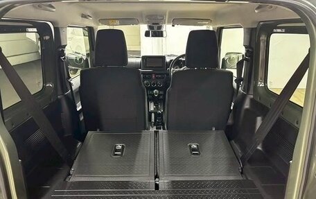 Suzuki Jimny, 2021 год, 1 220 000 рублей, 10 фотография