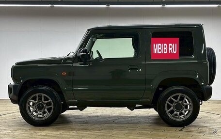 Suzuki Jimny, 2021 год, 1 220 000 рублей, 5 фотография