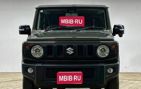 Suzuki Jimny, 2021 год, 1 220 000 рублей, 2 фотография