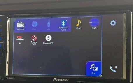 Suzuki Jimny, 2021 год, 1 220 000 рублей, 12 фотография