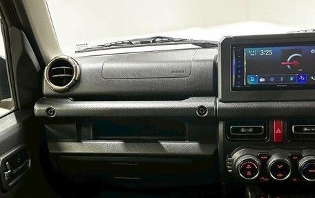 Suzuki Jimny, 2021 год, 1 220 000 рублей, 15 фотография