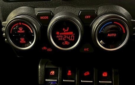 Suzuki Jimny, 2021 год, 1 220 000 рублей, 18 фотография