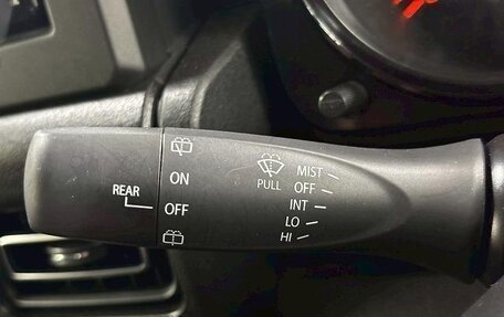 Suzuki Jimny, 2021 год, 1 220 000 рублей, 19 фотография